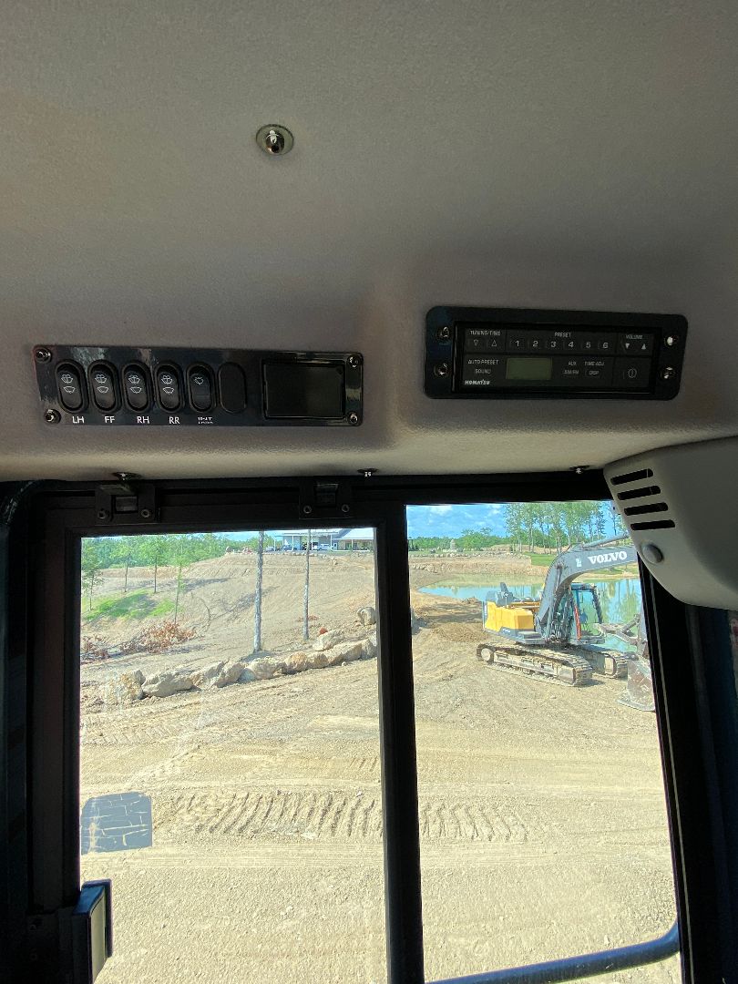 2021 KOMATSU D51 PXi-24 - Image 21